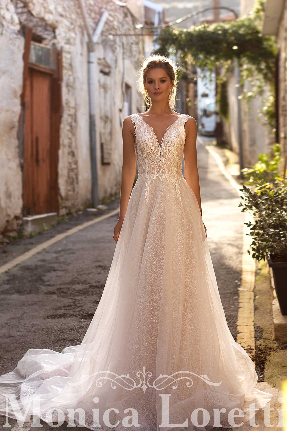 Noleggio abiti da sposa: costi e altre tips utili!